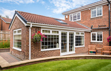 Ugthorpe house extension leads