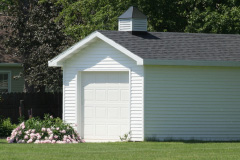 Ugthorpe outbuilding construction costs